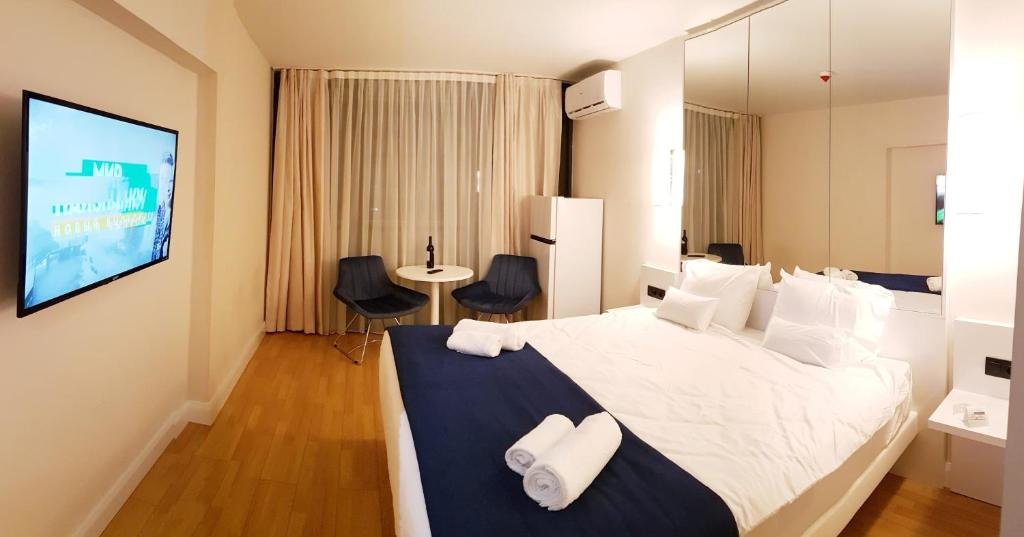 Батуми: Apartment hotel in Batumi