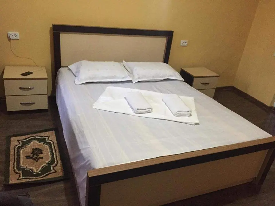 Кутаиси: hostel goga