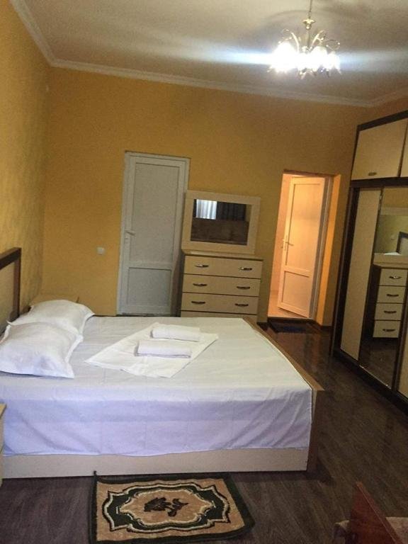 Кутаиси: hostel goga