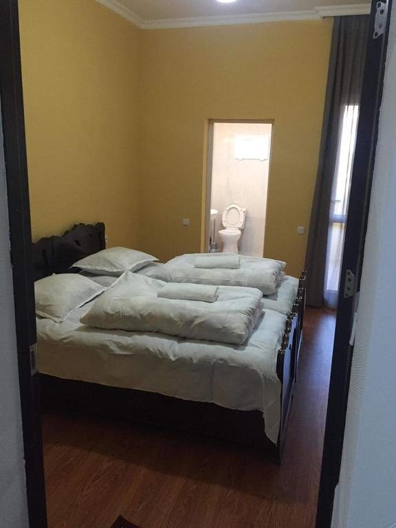 Кутаиси: hostel goga