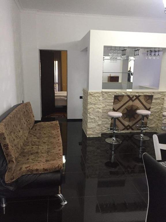 Кутаиси: hostel goga
