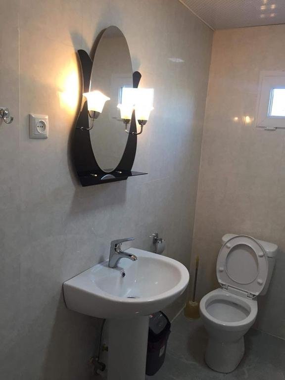 Кутаиси: hostel goga