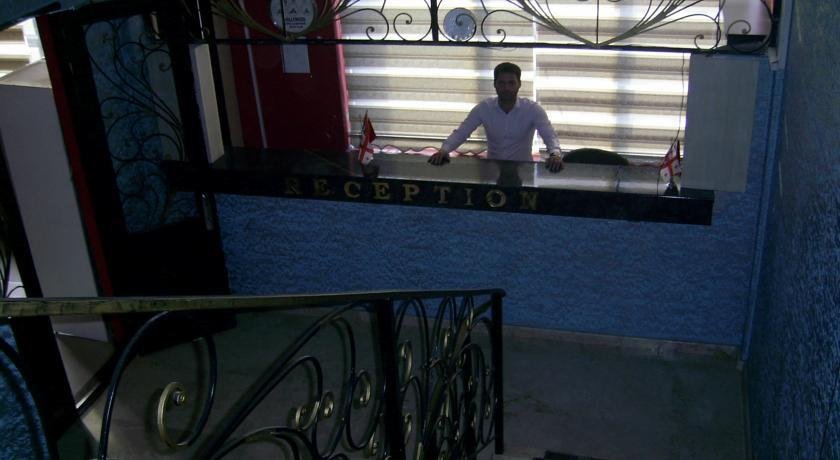 Батуми: Hotel Tbilisi in Batumi