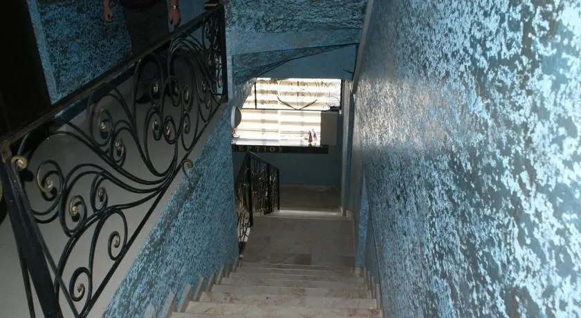 Батуми: Hotel Tbilisi in Batumi