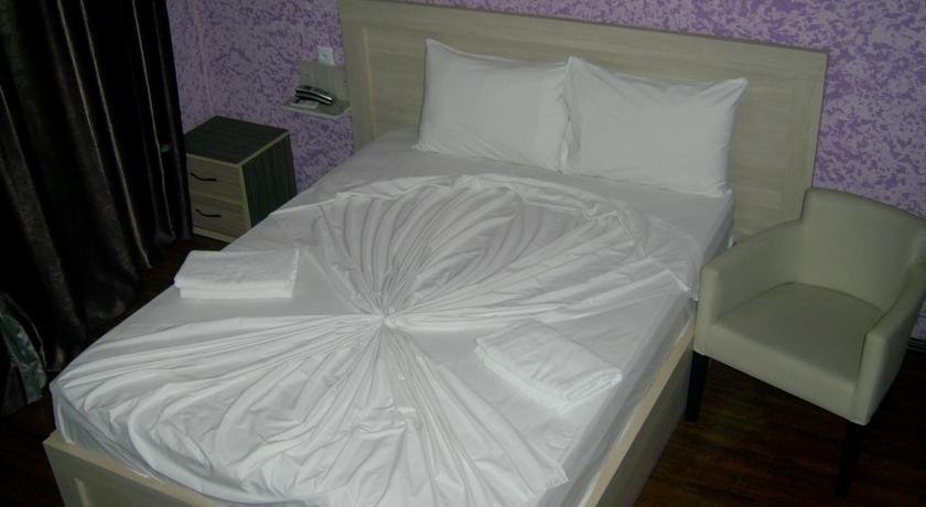 Батуми: Hotel Tbilisi in Batumi