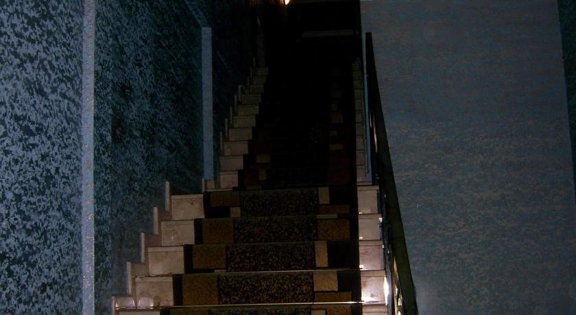 Батуми: Hotel Tbilisi in Batumi
