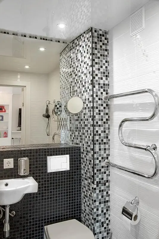 Череповец: Apartment Naberezhnaya 33