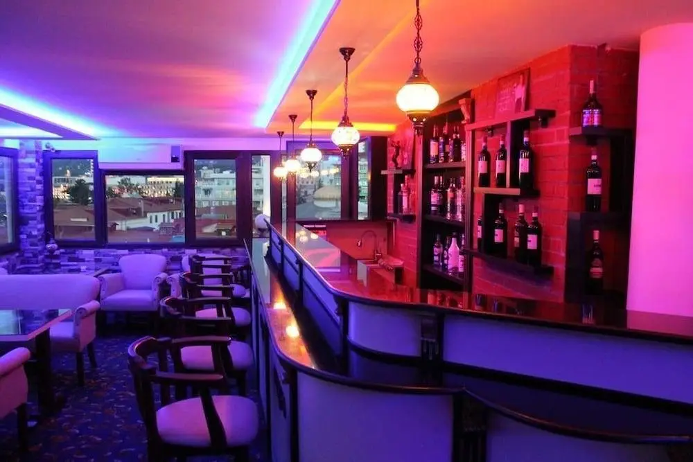 Батуми: Отель Anadolu Star Hotel & Casino