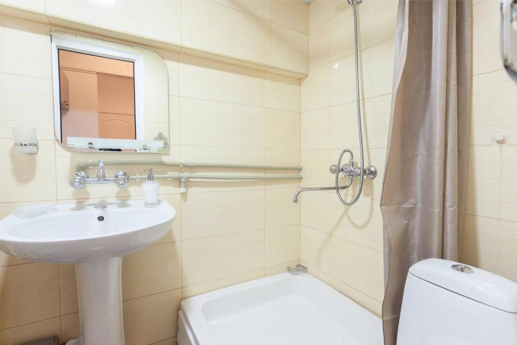 Тбилиси: 3BRDuplex w/ethnic interior?3min to Liberty Square