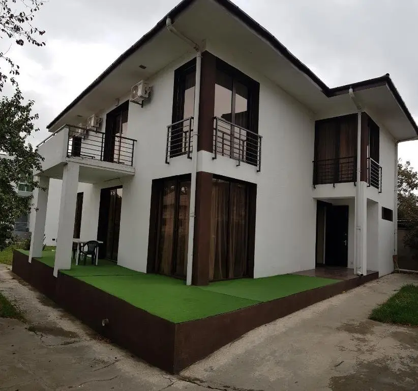 Тбилиси: Villa 50 With Balcony