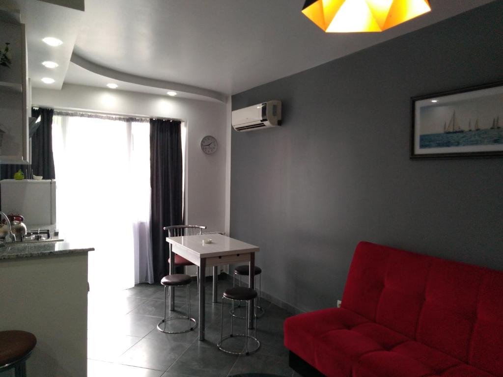 Батуми: Apartment Eteri