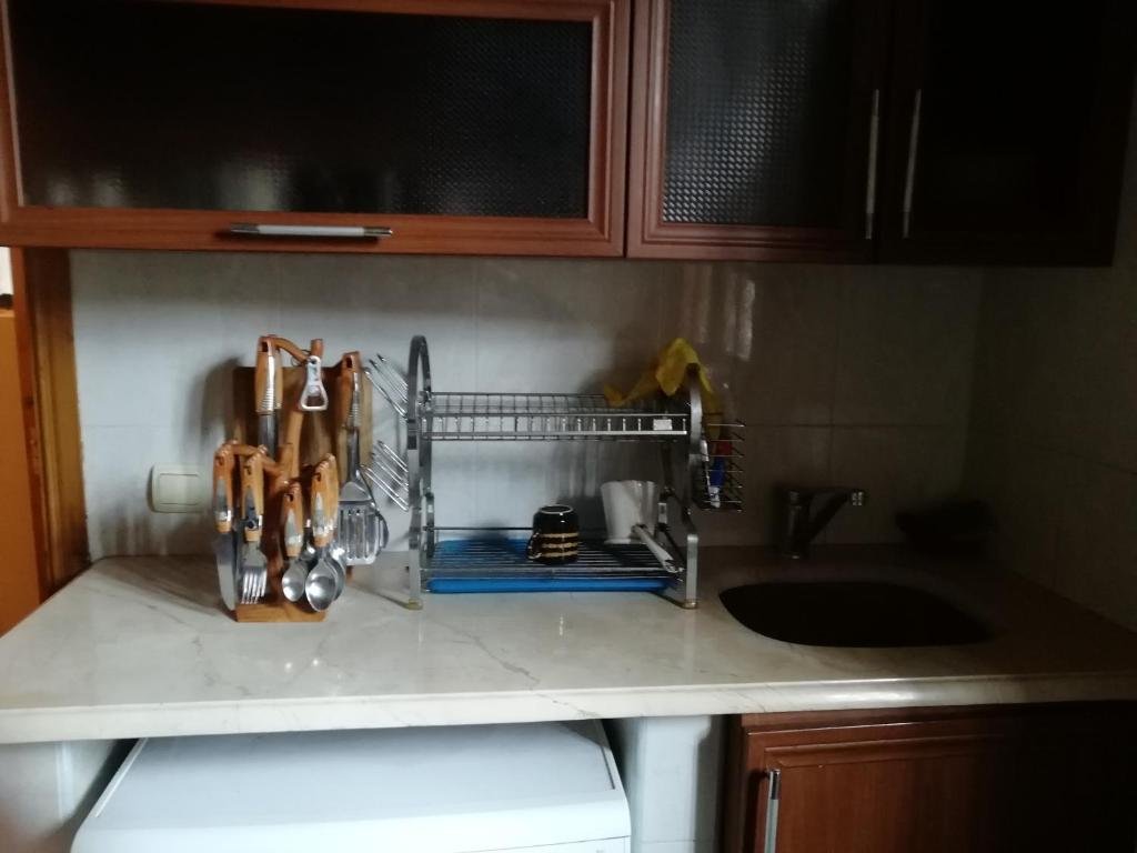 Батуми: Apartment Georgy