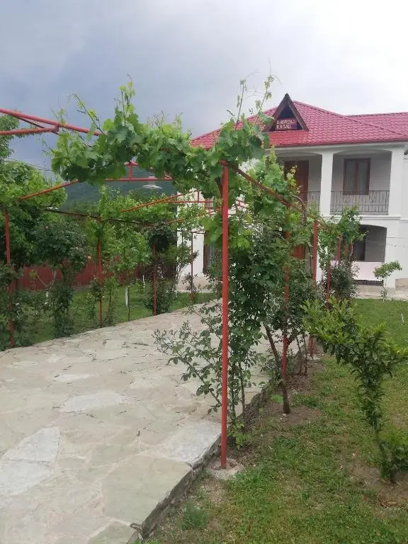 Тбилиси: Villa Piligrim