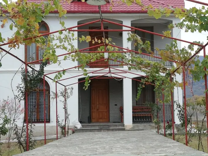 Тбилиси: Villa Piligrim