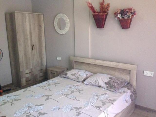 Батуми: Apartment old batumi