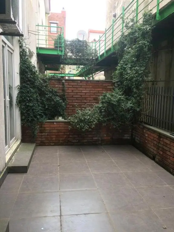 Батуми: Apartment old batumi