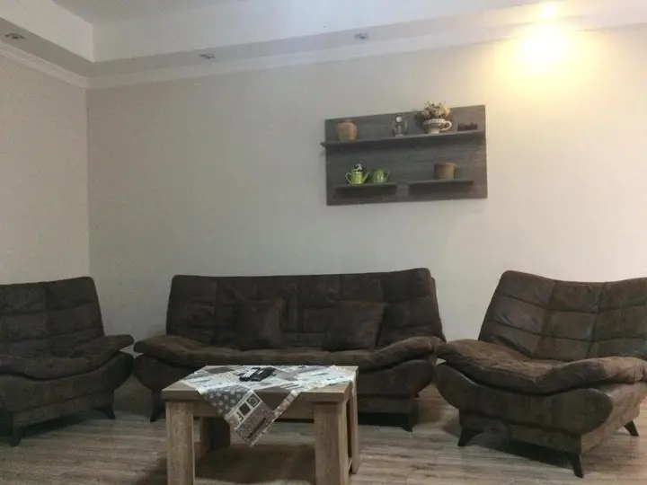 Батуми: Apartment old batumi