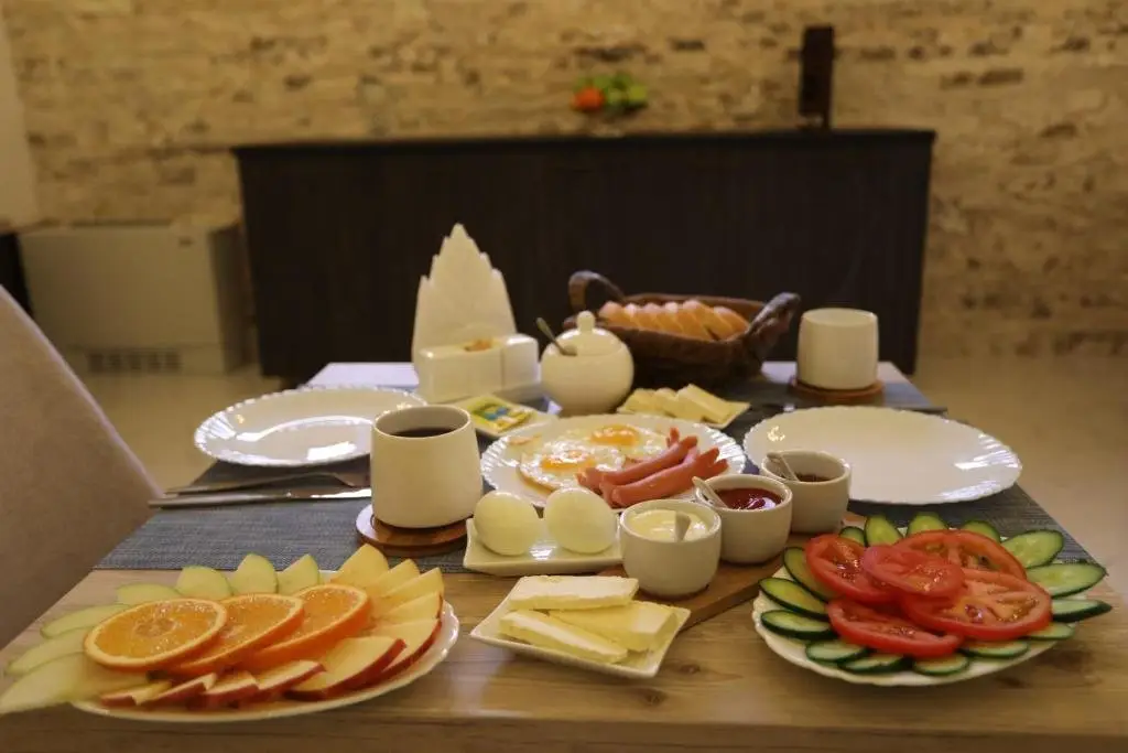 Кутаиси: Hotel Rustaveli