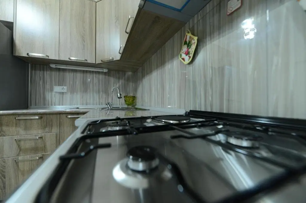 Батуми: apartament TEKO