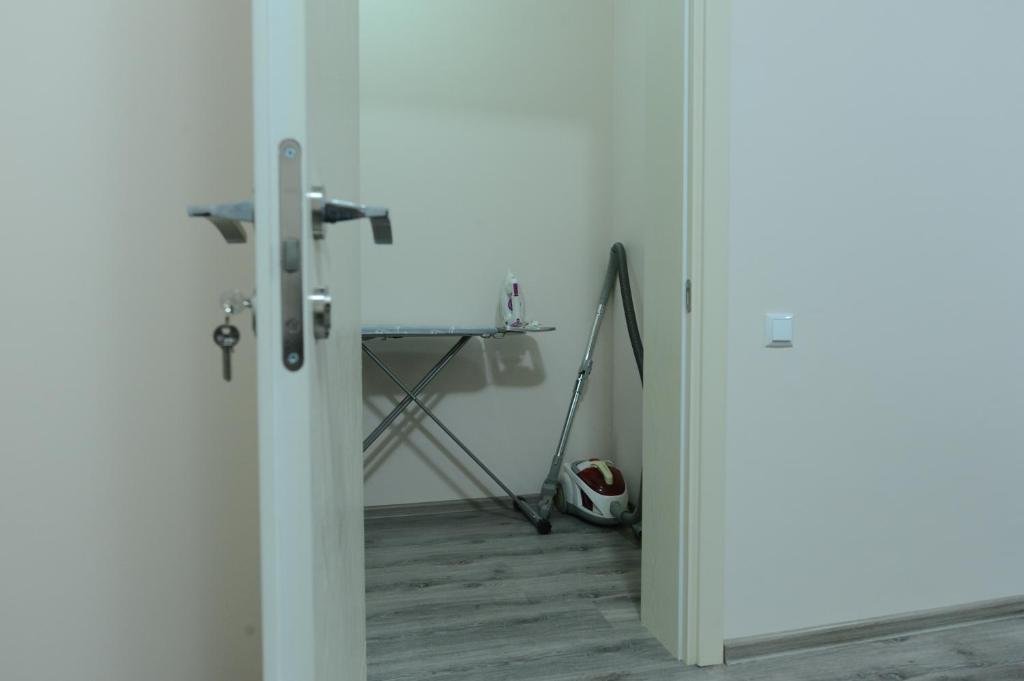 Батуми: apartament TEKO
