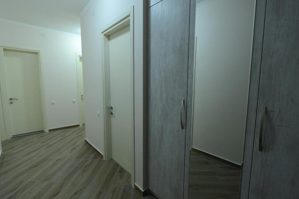 Батуми: apartament TEKO