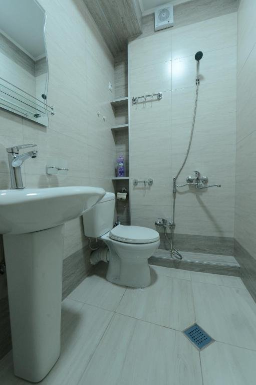 Батуми: apartament TEKO