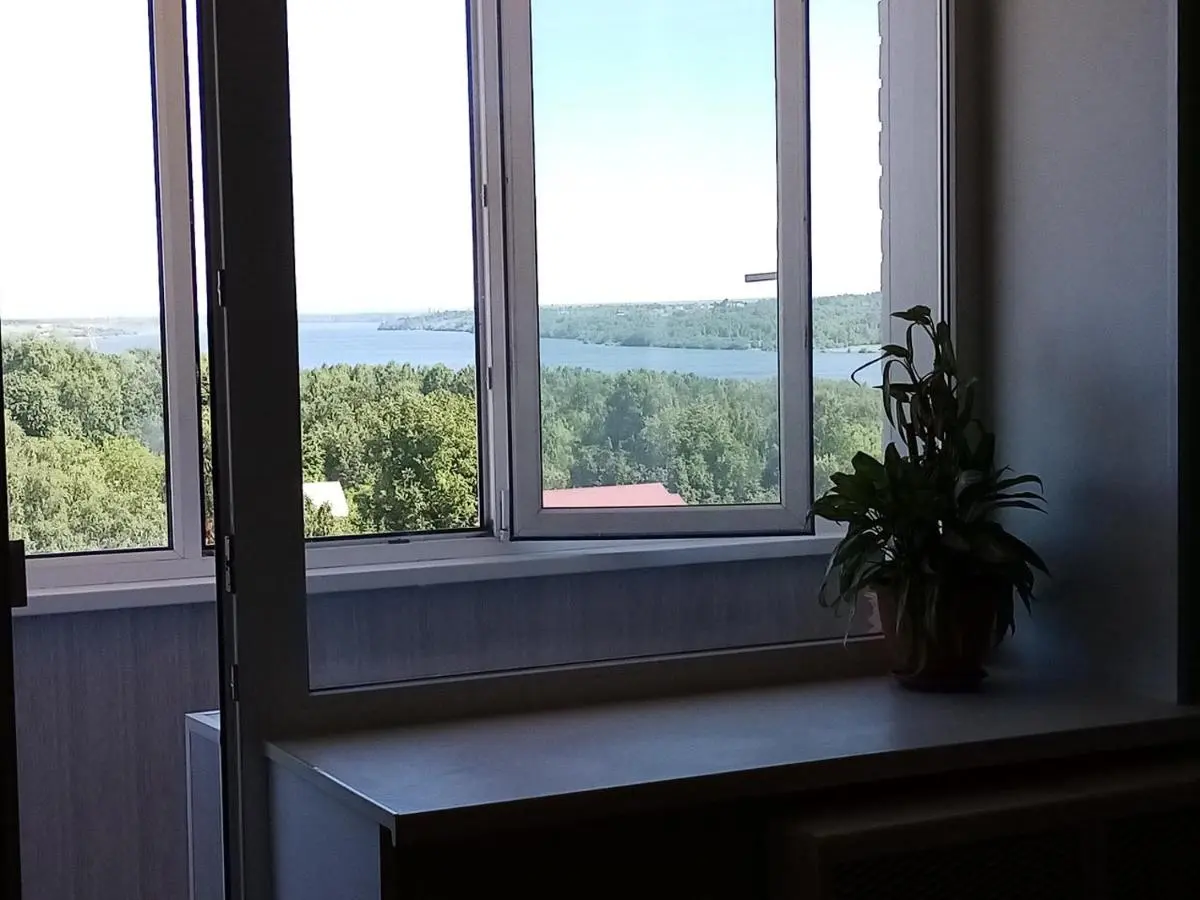 Череповец: Стильный Люкс с видом на реку