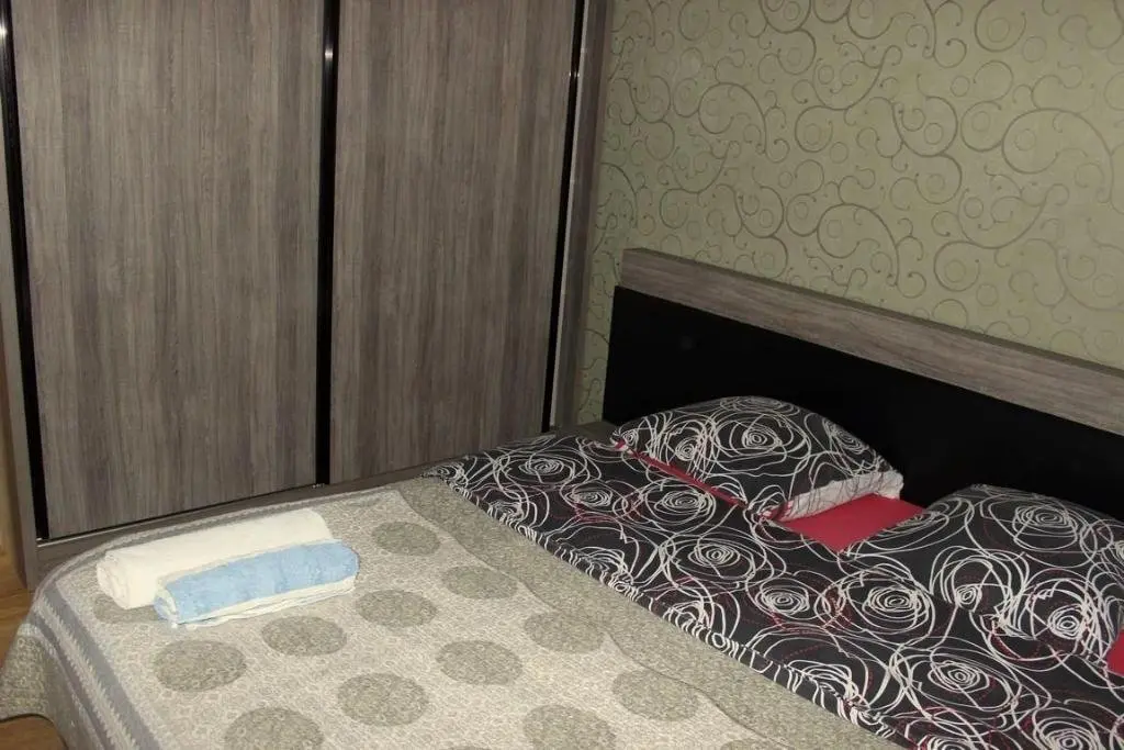 Тбилиси: 1 bedroom apartment in Simon Kandelaki 33