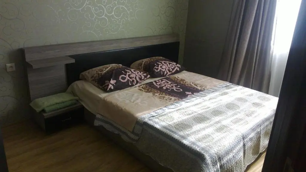Тбилиси: 1 bedroom apartment in Simon Kandelaki 33