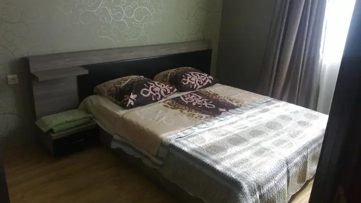 Тбилиси: 1 bedroom apartment in Simon Kandelaki 33