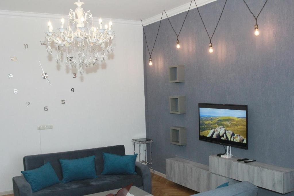 Тбилиси: Ani's Apartments