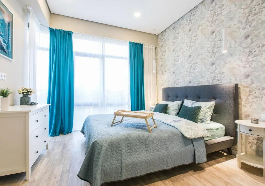 Тбилиси: Appartment Natali