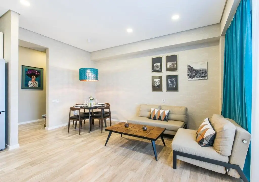 Тбилиси: Appartment Natali
