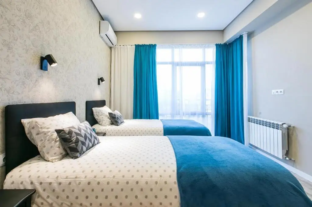 Тбилиси: Appartment Natali