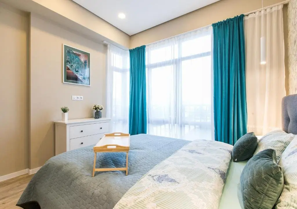 Тбилиси: Appartment Natali