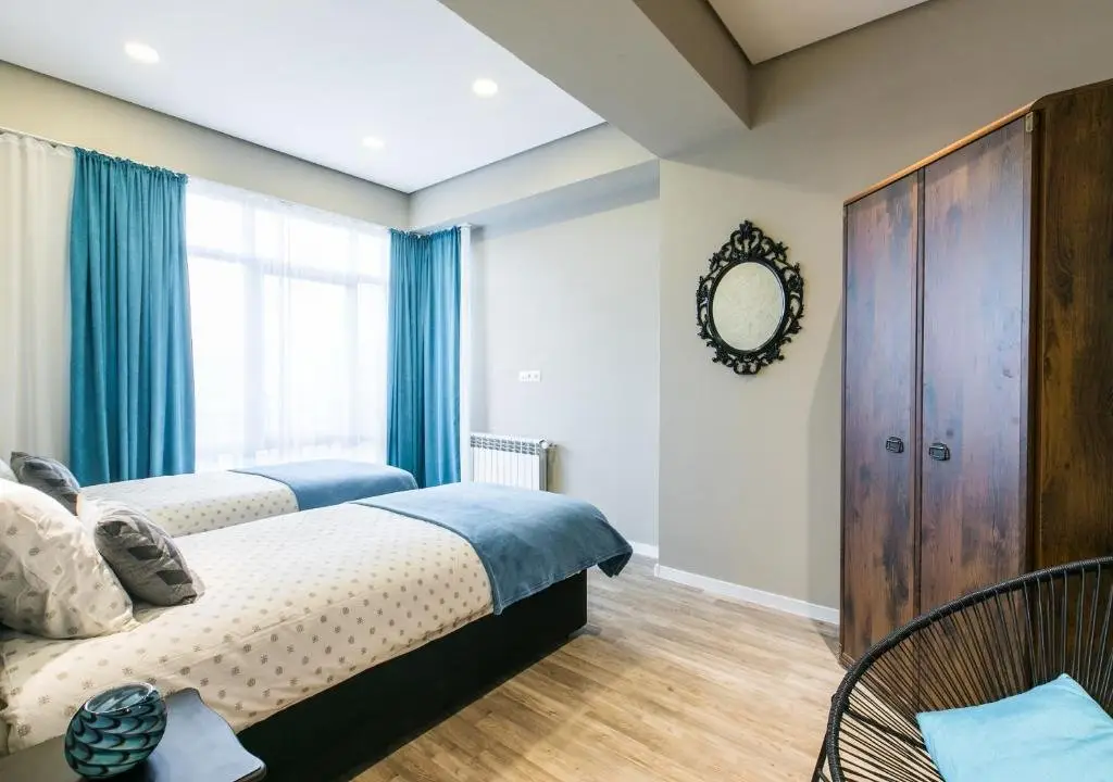 Тбилиси: Appartment Natali