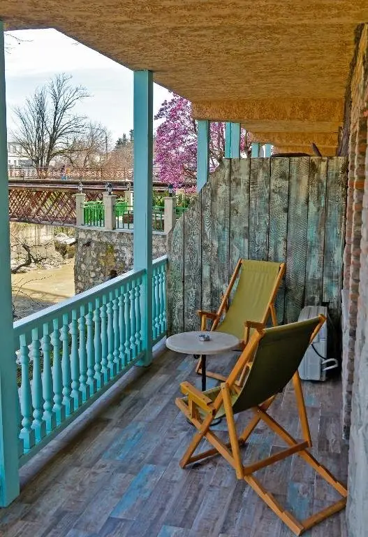 Кутаиси: Hotel Magnolia Kutaisi
