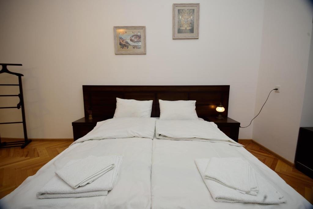 Тбилиси: Apartment near Vake park