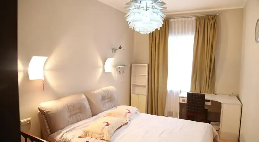 Тбилиси: Five Star Apartment