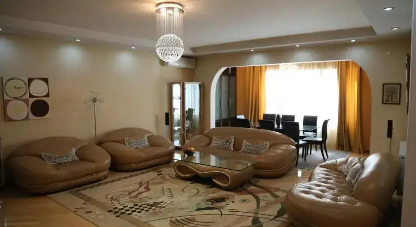 Тбилиси: Five Star Apartment