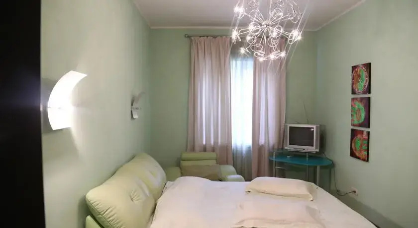 Тбилиси: Five Star Apartment