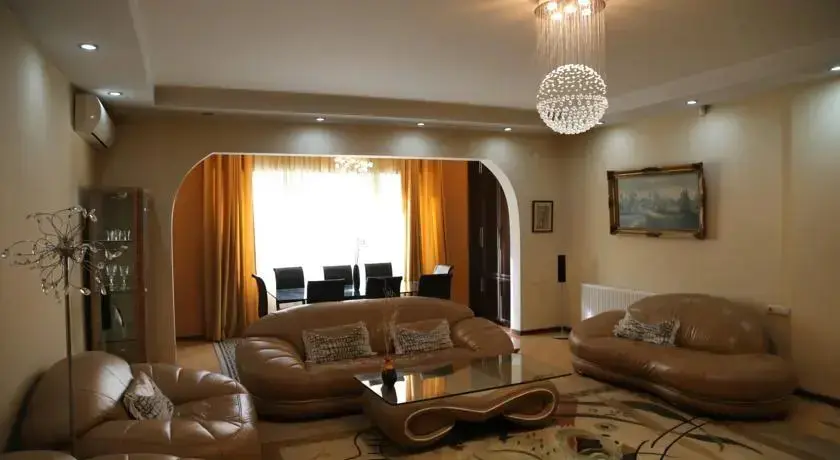 Тбилиси: Five Star Apartment