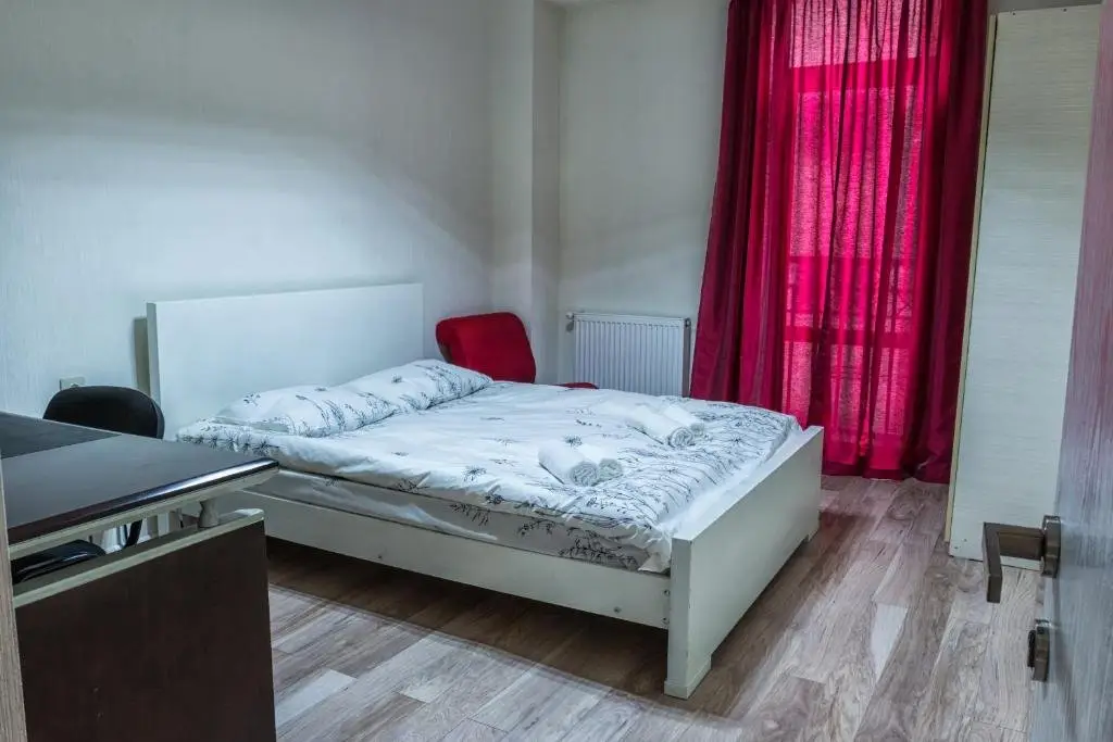 Тбилиси: Apartment Art Nebula Old Tbilisi Avlabari