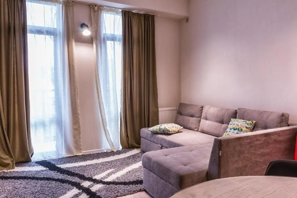 Тбилиси: Apartment Art Nebula Old Tbilisi Avlabari