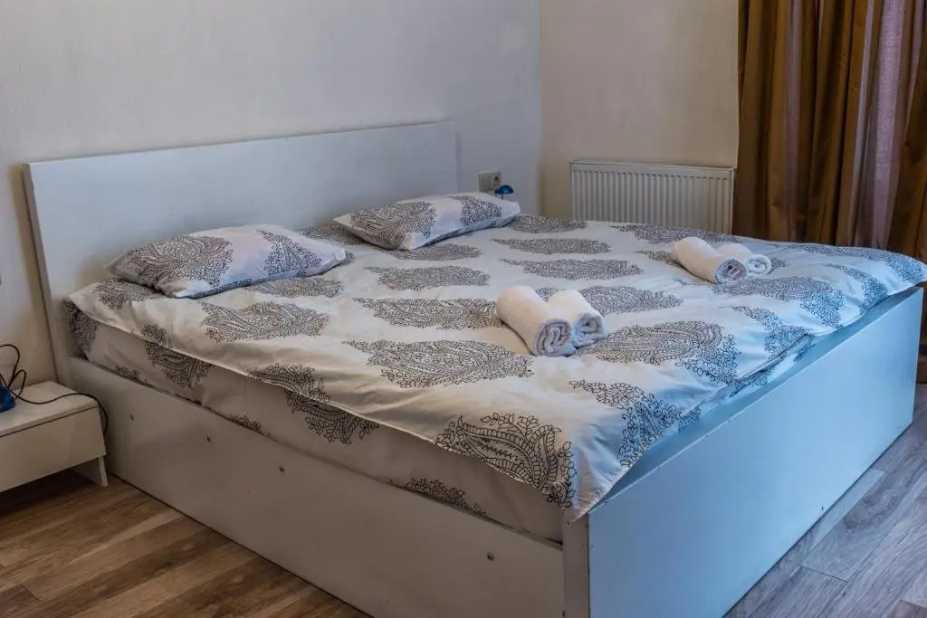 Тбилиси: Apartment Art Nebula Old Tbilisi Avlabari