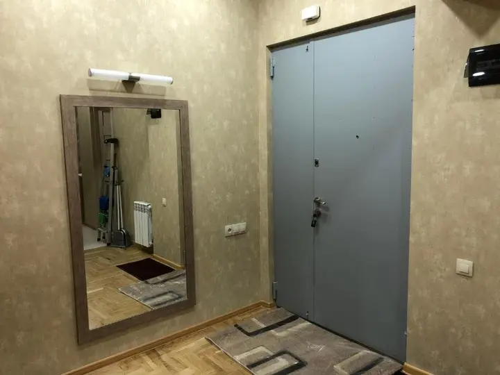Тбилиси: amazing view apartments near river