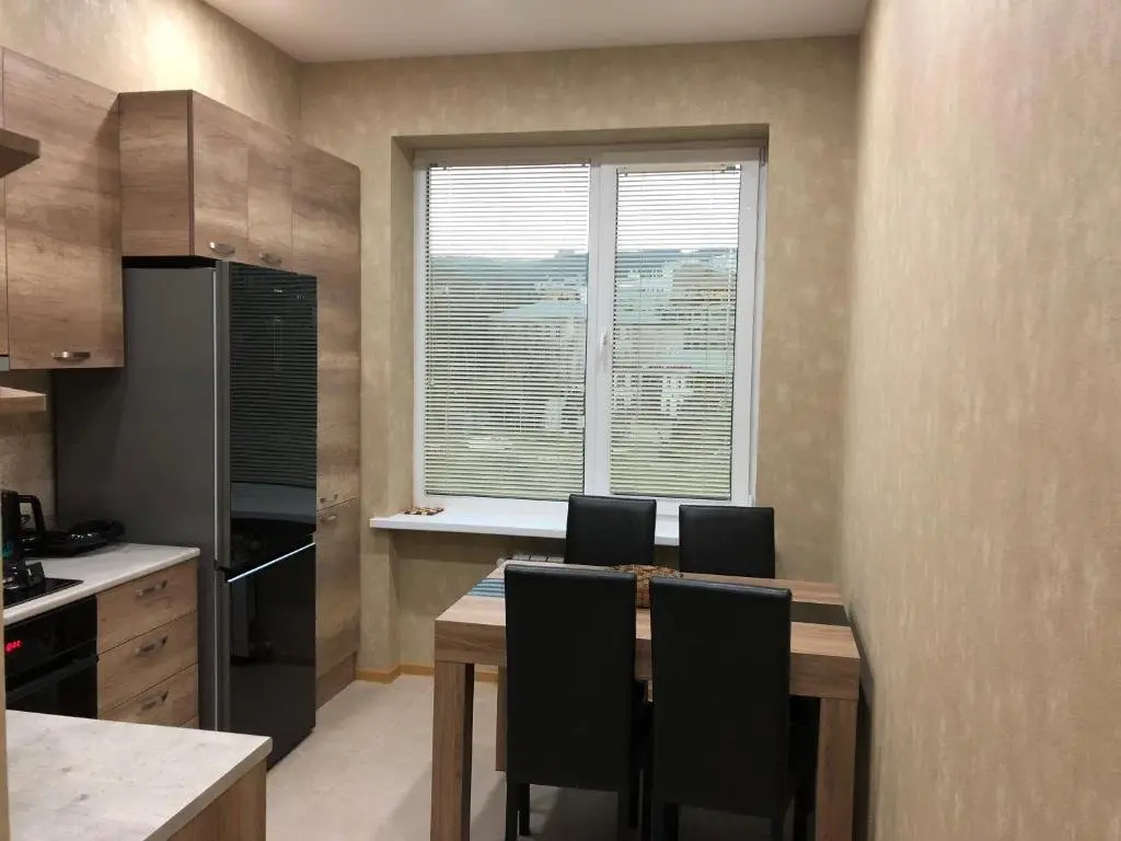 Тбилиси: amazing view apartments near river