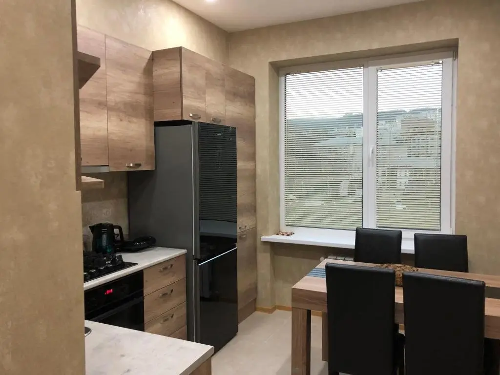 Тбилиси: amazing view apartments near river