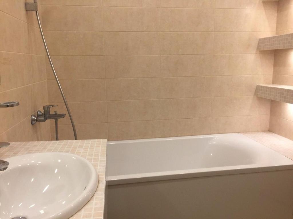 Тбилиси: Appartment Natalia