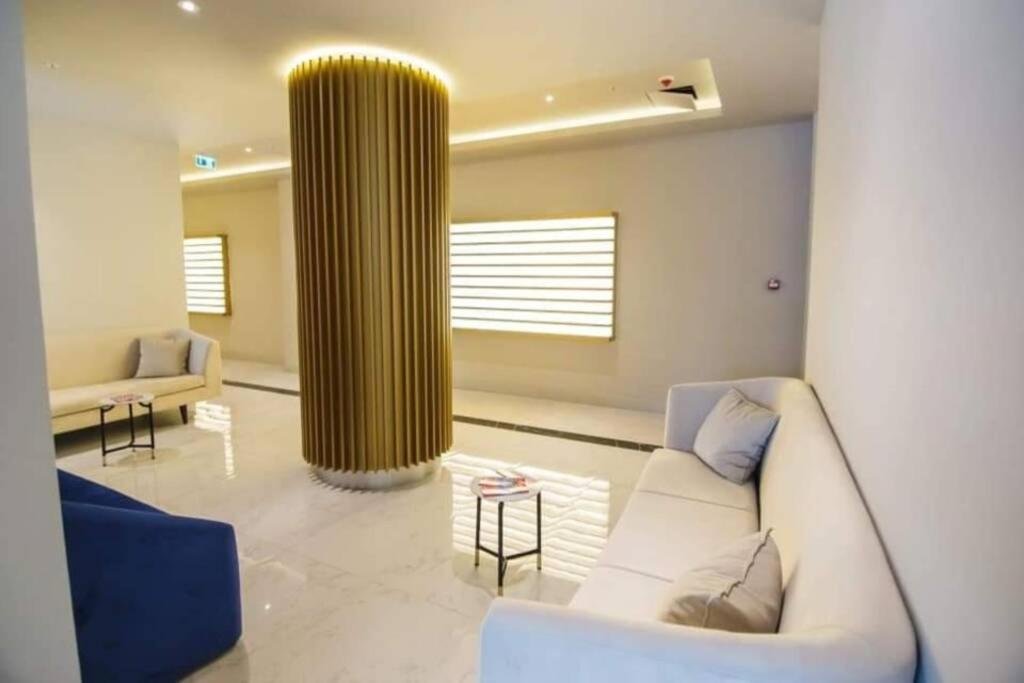 Батуми: 100 m view on the the sea Orbi City